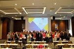 First Capacity Building Training in the Field of EU Acquis Chapters Organised in Ankara
