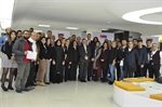 The Second of Capacity Building Training in the field of EU Acquis Completed in Ankara 