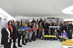 The Second Capacity Building Training in the field of Town Twinning Completed in Ankara
