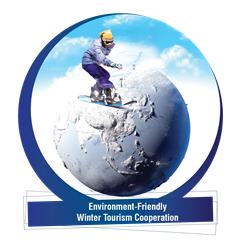Environment-Friendly Winter Tourism Cooperation