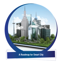 A Roadmap for Smart City