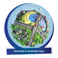 Partnership for Sustainable Future