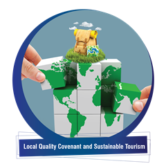 Local Quality Covenant and Sustainable Tourism