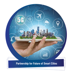 Partnership for Future of Smart Cities