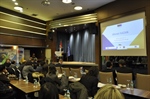 The Grant Implementation Training within the Scope of Town Twinning Between Turkey and the EU Grant Programme Completed